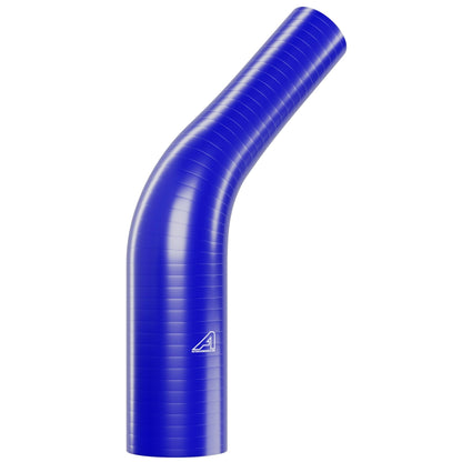 45 Degree Reducing Silicone Elbow Hose Silicone Hose Auto Silicone Hoses