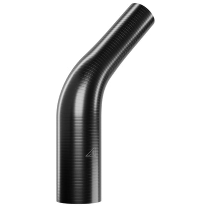 45 Degree Reducing Silicone Elbow Hose Silicone Hose Auto Silicone Hoses