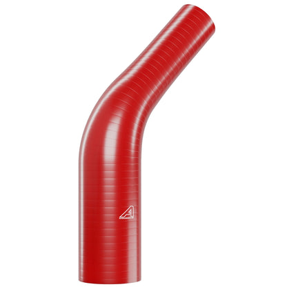 45 Degree Reducing Silicone Elbow Hose Silicone Hose Auto Silicone Hoses