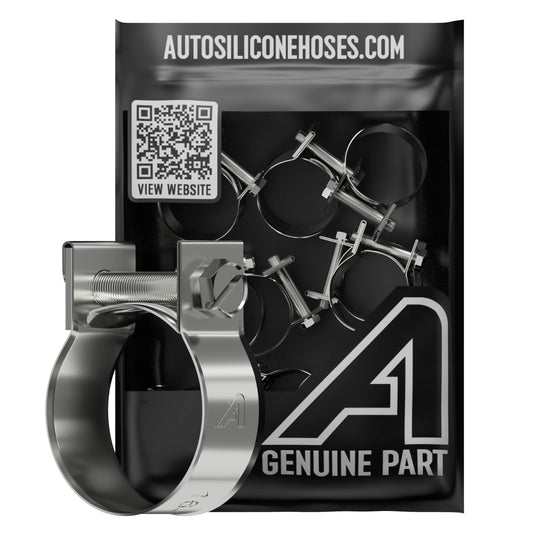 Assorted Mini Hose Clips