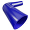 90 Degree Reducing Silicone Elbow Hose Silicone Hose Auto Silicone Hoses