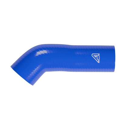 VOLVO XC90 XC70 S60 V70 Silicone Resonator Turbo Boost Charger Intake Pipe Auto Silicone Hoses