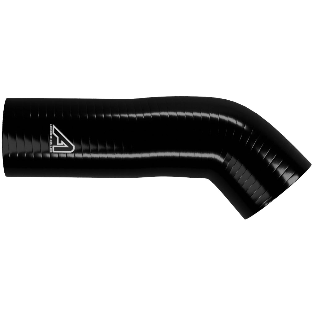 VOLVO XC90 XC70 S60 V70 Silicone Resonator Turbo Boost Charger Intake Pipe - Silicone Hose UK
