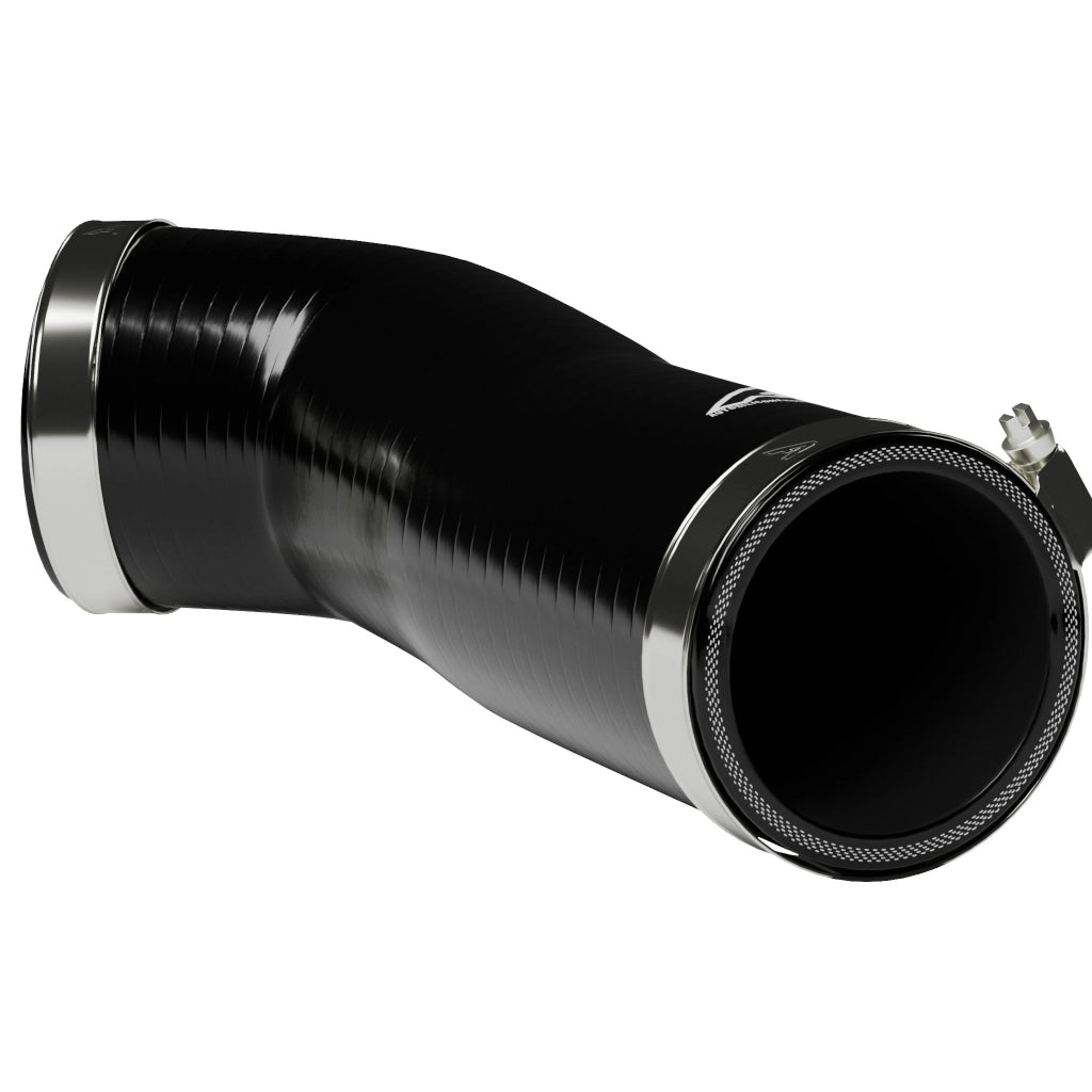 VOLVO XC90 XC70 S60 V70 Silicone Resonator Turbo Boost Charger Intake Pipe - Silicone Hose UK