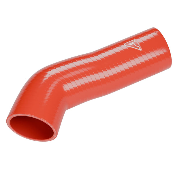 VOLVO XC90 XC70 S60 V70 Silicone Resonator Turbo Boost Charger Intake Pipe - Silicone Hose UK