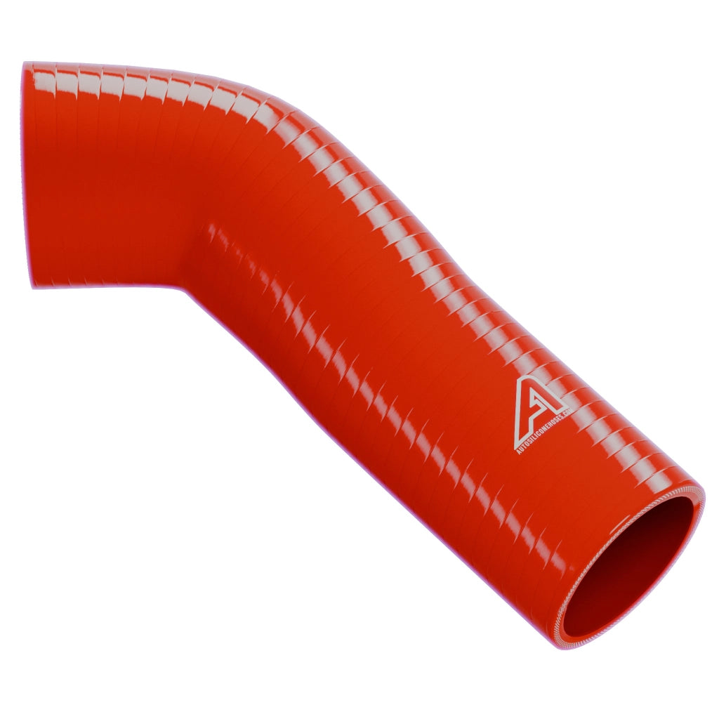 VOLVO XC90 XC70 S60 V70 Silicone Resonator Turbo Boost Charger Intake Pipe - Silicone Hose UK