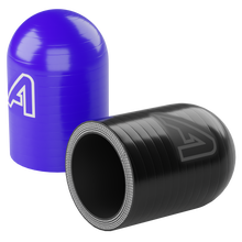 Land Rover Defender TD5 Oil Cooler Reinforced Blanking Plug Replacement/Upgrade PYB500040  Auto Silicone Hoses   