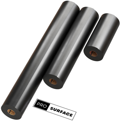3mm Smooth Rubber Matting Flooring Pro Surface   