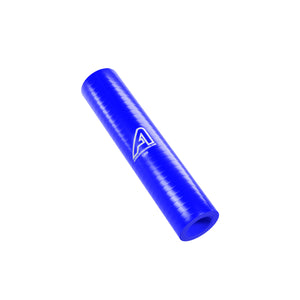 13mm ID Silicone Air & Water Hose Joiner Motor Vehicle Engine Parts Auto Silicone Hoses 50mm Blue 