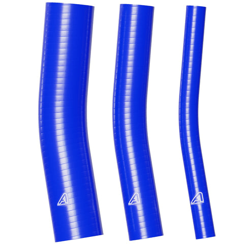 15 Degree Silicone Elbow Hose