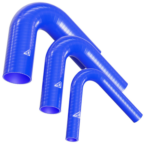 120 Degree Silicone Elbow Hose