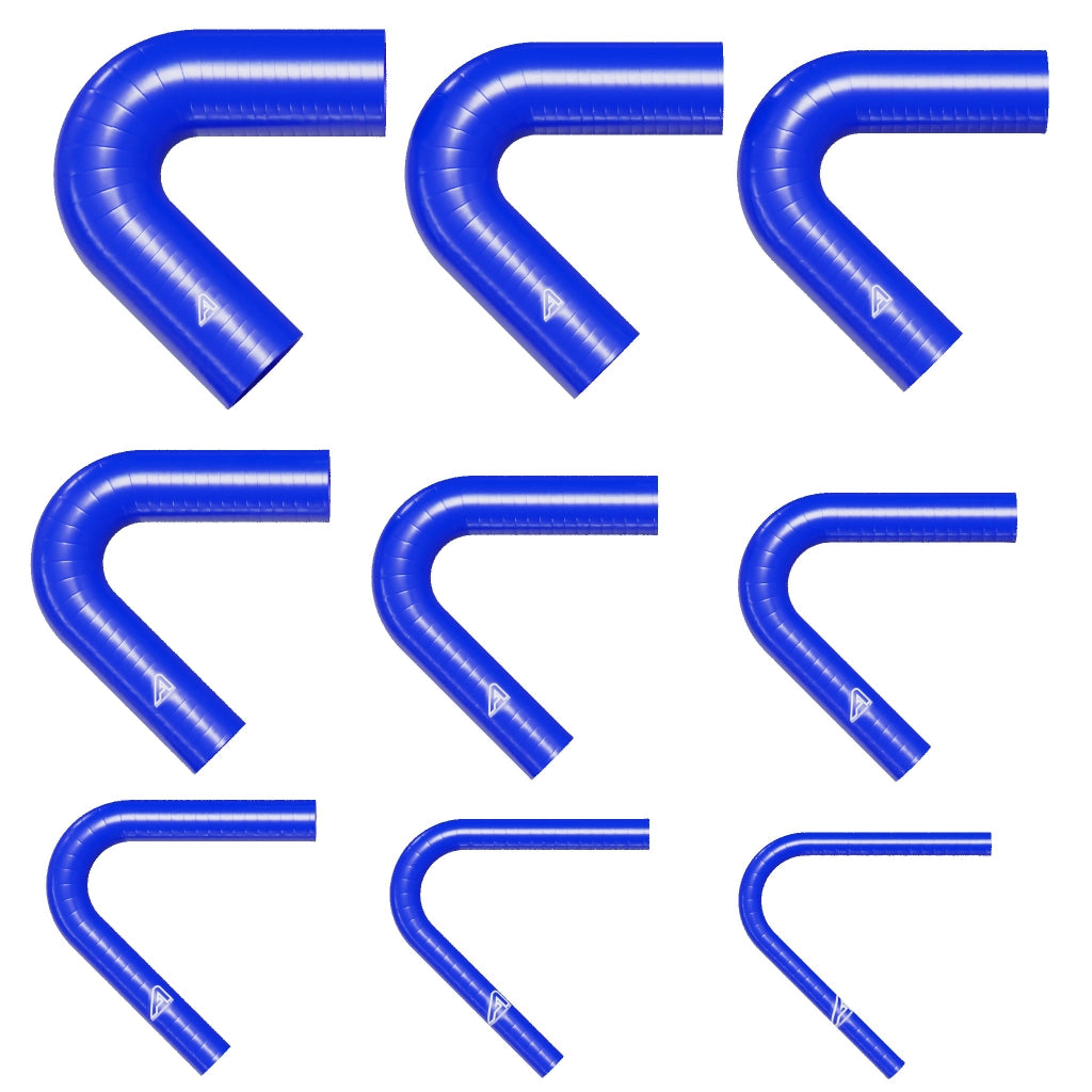 135 Degree Silicone Elbow Hose Silicone Hose Auto Silicone Hoses