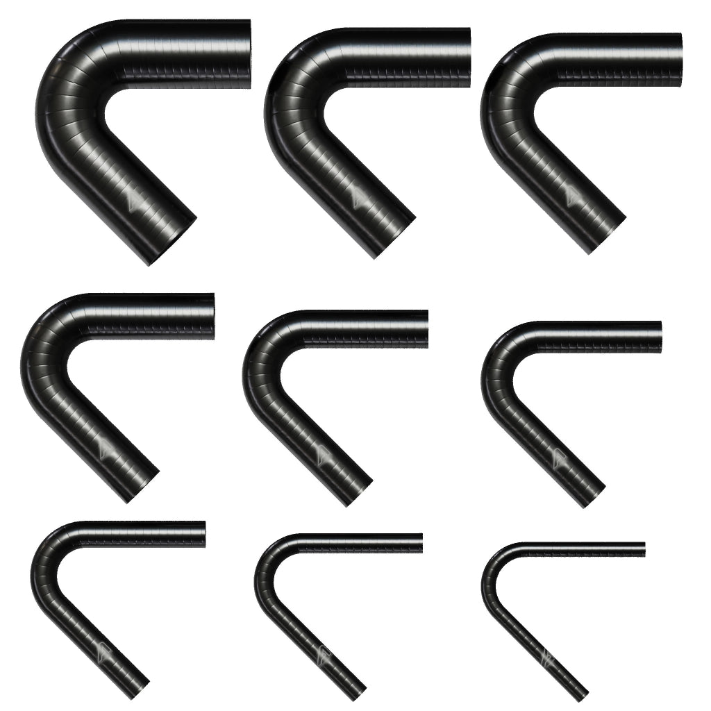 135 Degree Silicone Elbow Hose Silicone Hose Auto Silicone Hoses