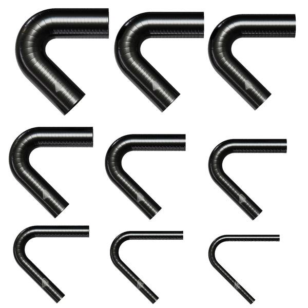 135 Degree Silicone Elbow Hose Silicone Hose Auto Silicone Hoses