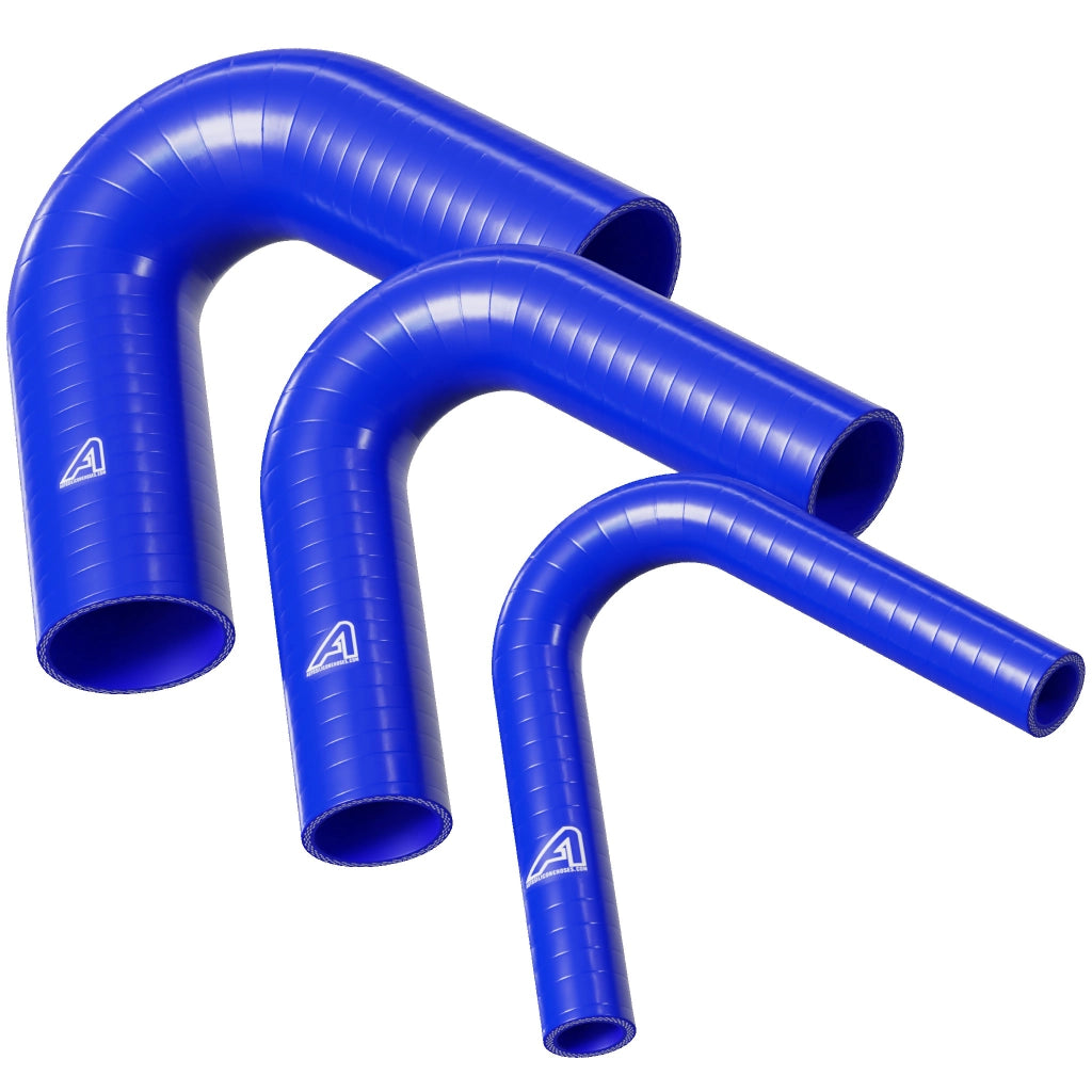 135 Degree Silicone Elbow Hose Silicone Hose Auto Silicone Hoses
