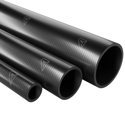 1 Metre Straight Silicone Hose Silicone Hose Auto Silicone Hoses