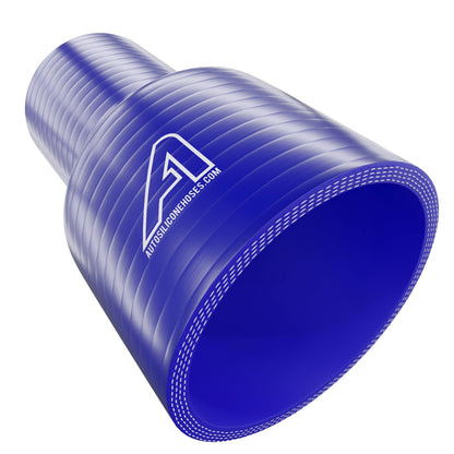 Straight Reducing Silicone Hose Silicone Hose Auto Silicone Hoses