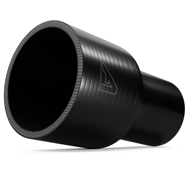 Straight Reducing Silicone Hose Silicone Hose Auto Silicone Hoses