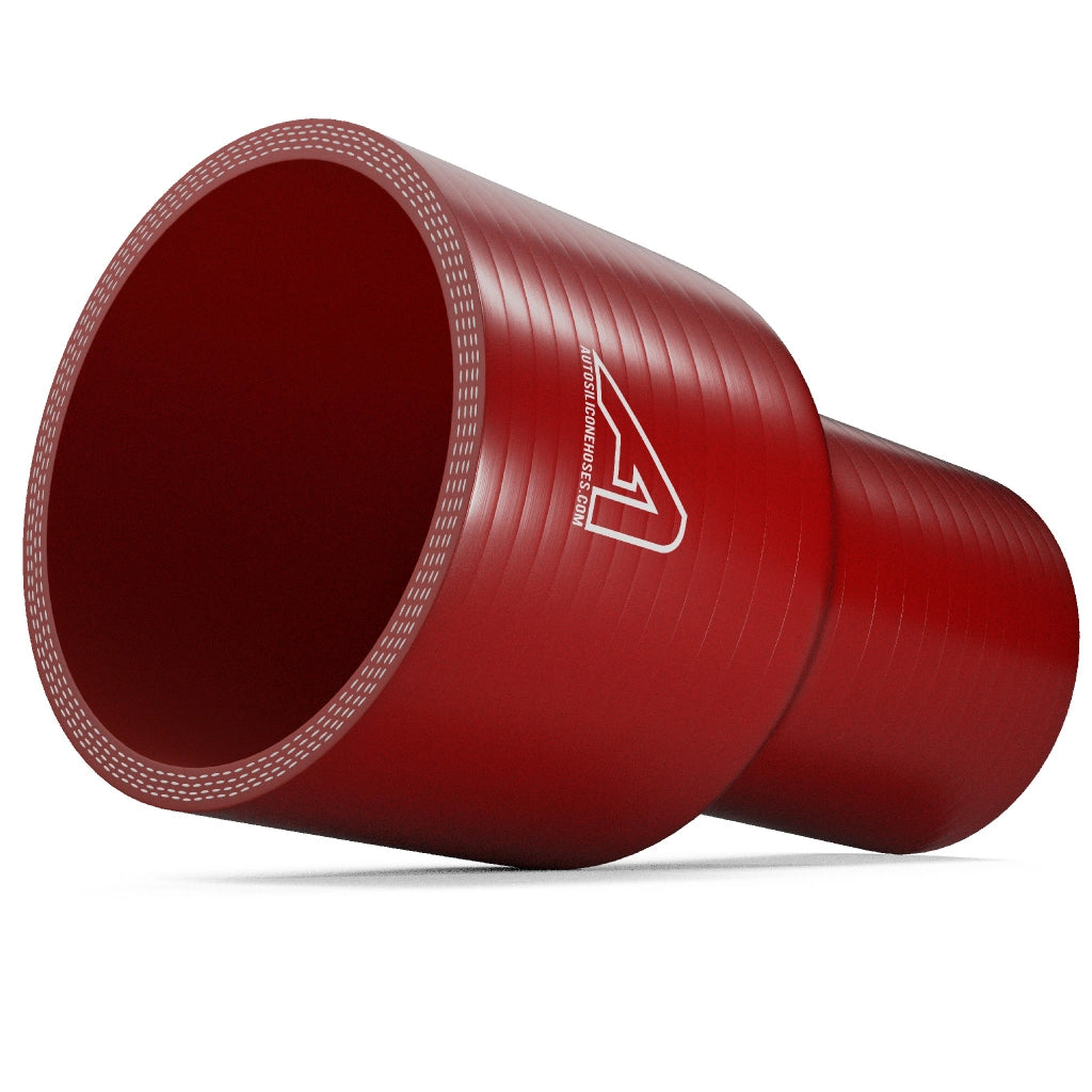 Straight Reducing Silicone Hose Silicone Hose Auto Silicone Hoses