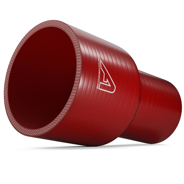 Straight Reducing Silicone Hose Silicone Hose Auto Silicone Hoses