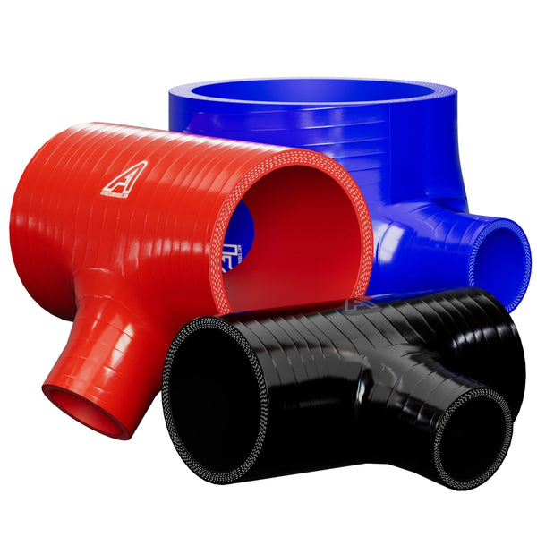 Silicone T-Piece Connector Silicone Hose Auto Silicone Hoses