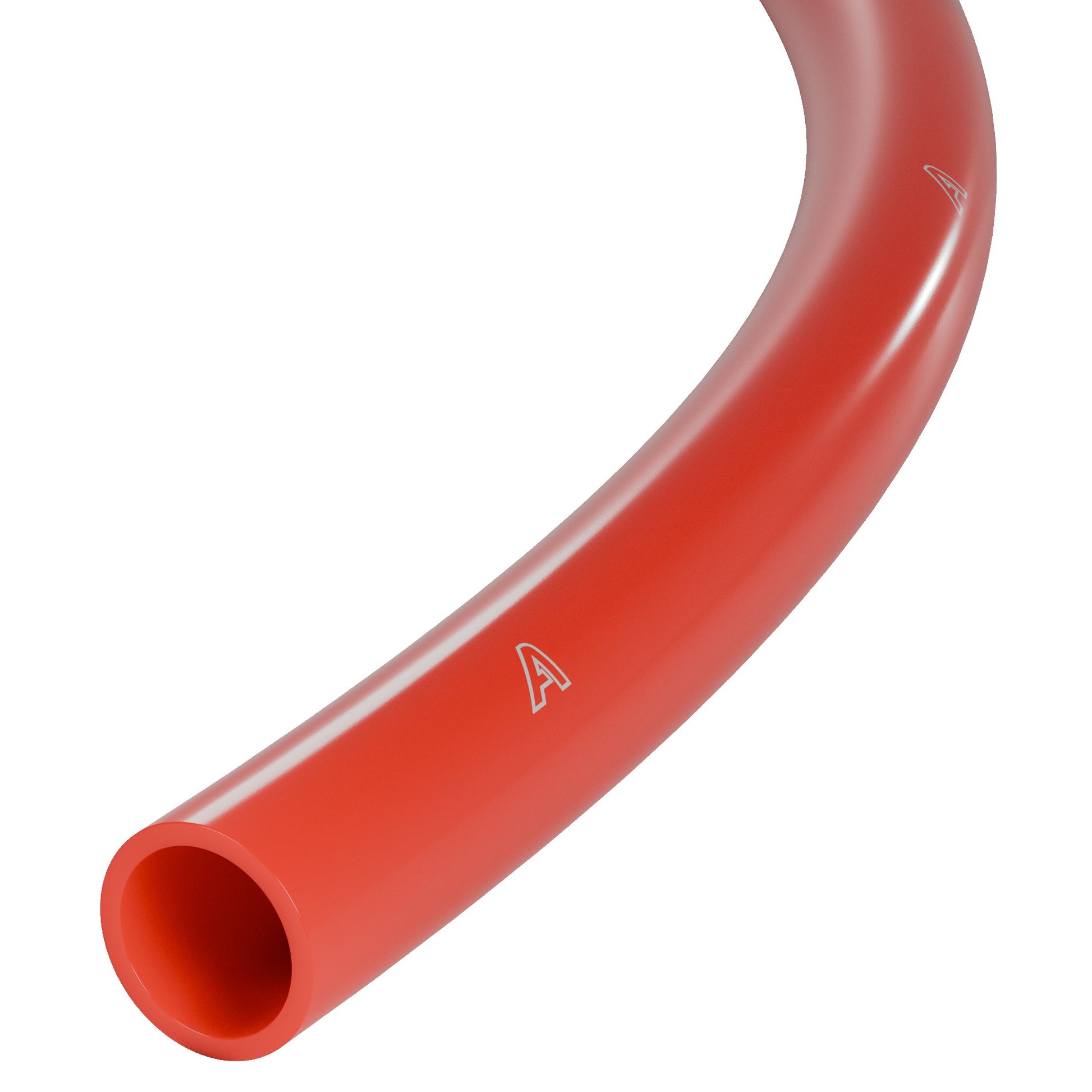 Silicone Vacuum Tubing Red  Auto Silicone Hoses 10mm 1 Metre 