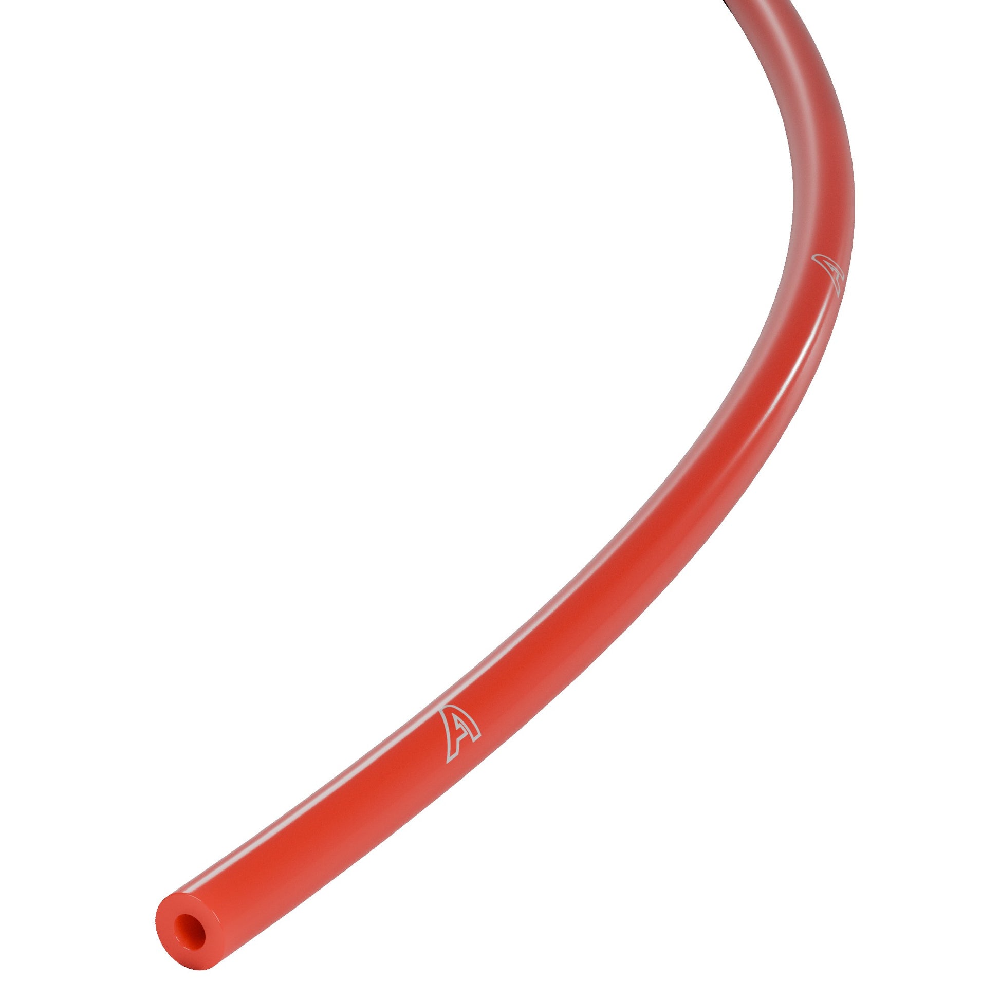 Silicone Vacuum Tubing Red  Auto Silicone Hoses 2mm 1 Metre 