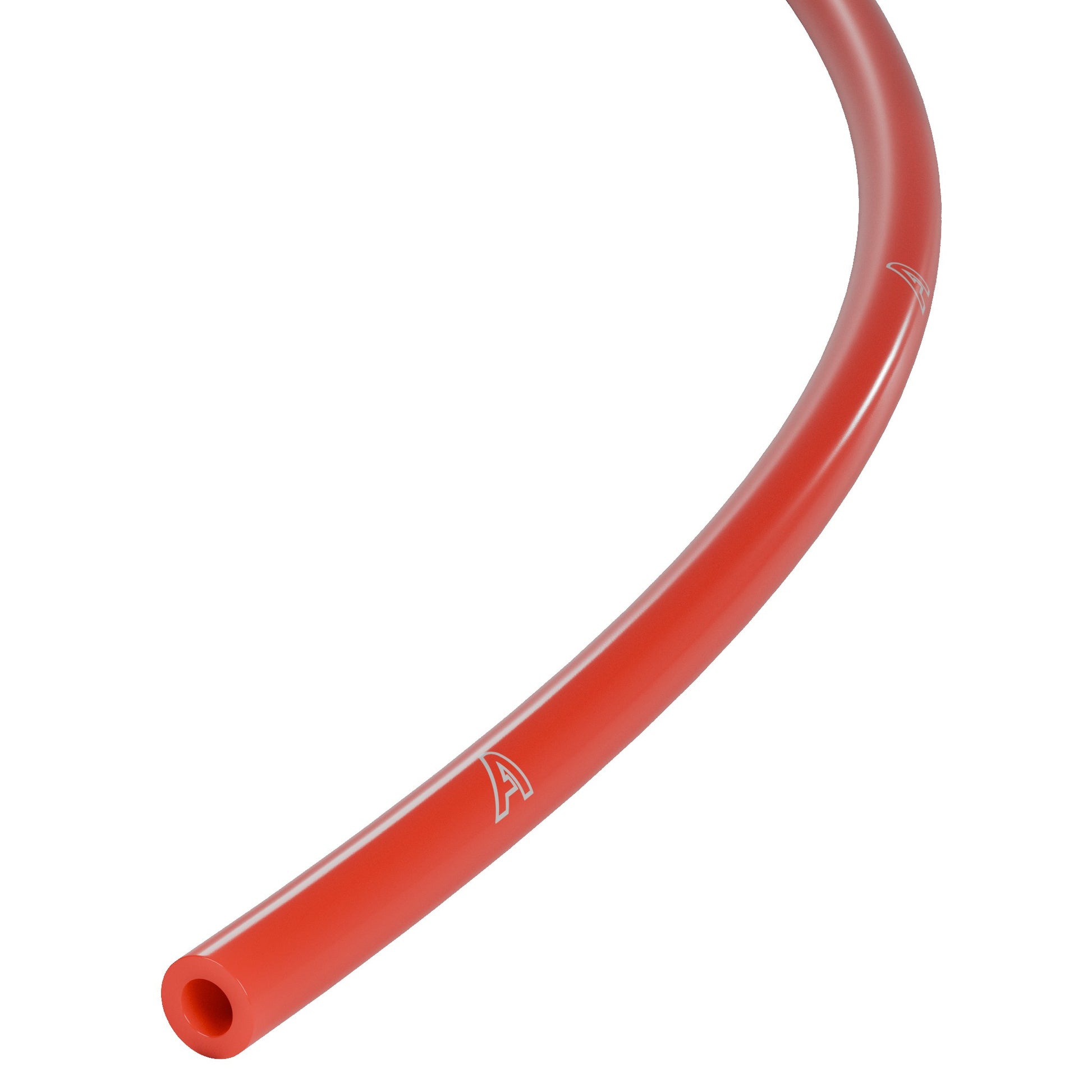 Silicone Vacuum Tubing Red  Auto Silicone Hoses 3mm 1 Metre 