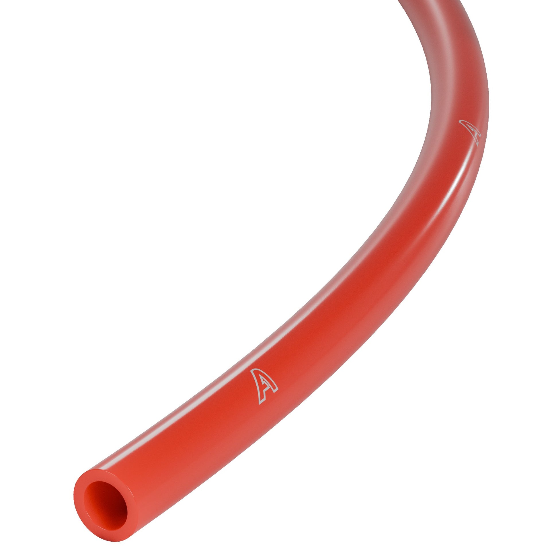 Silicone Vacuum Tubing Red  Auto Silicone Hoses 5mm 1 Metre 