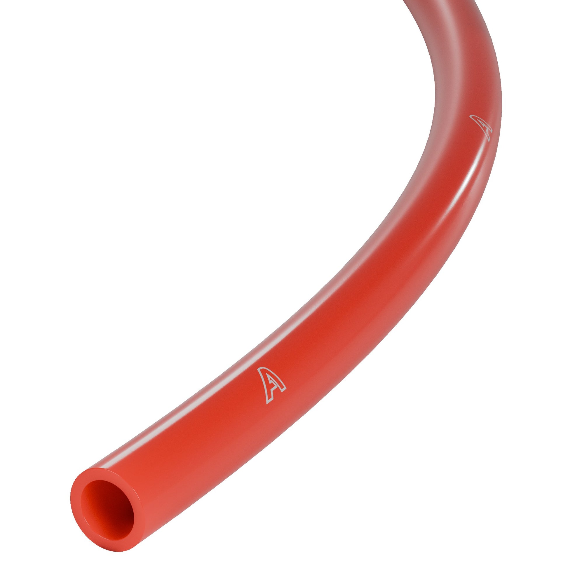 Silicone Vacuum Tubing Red  Auto Silicone Hoses 6mm 1 Metre 