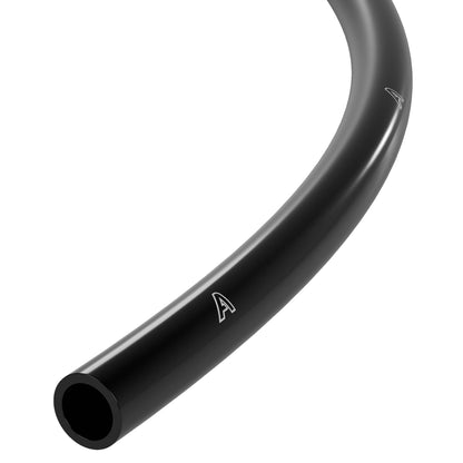 Silicone Vacuum Hose Silicone Hose Auto Silicone Hoses 3mm x 7mm 1 Metre Black