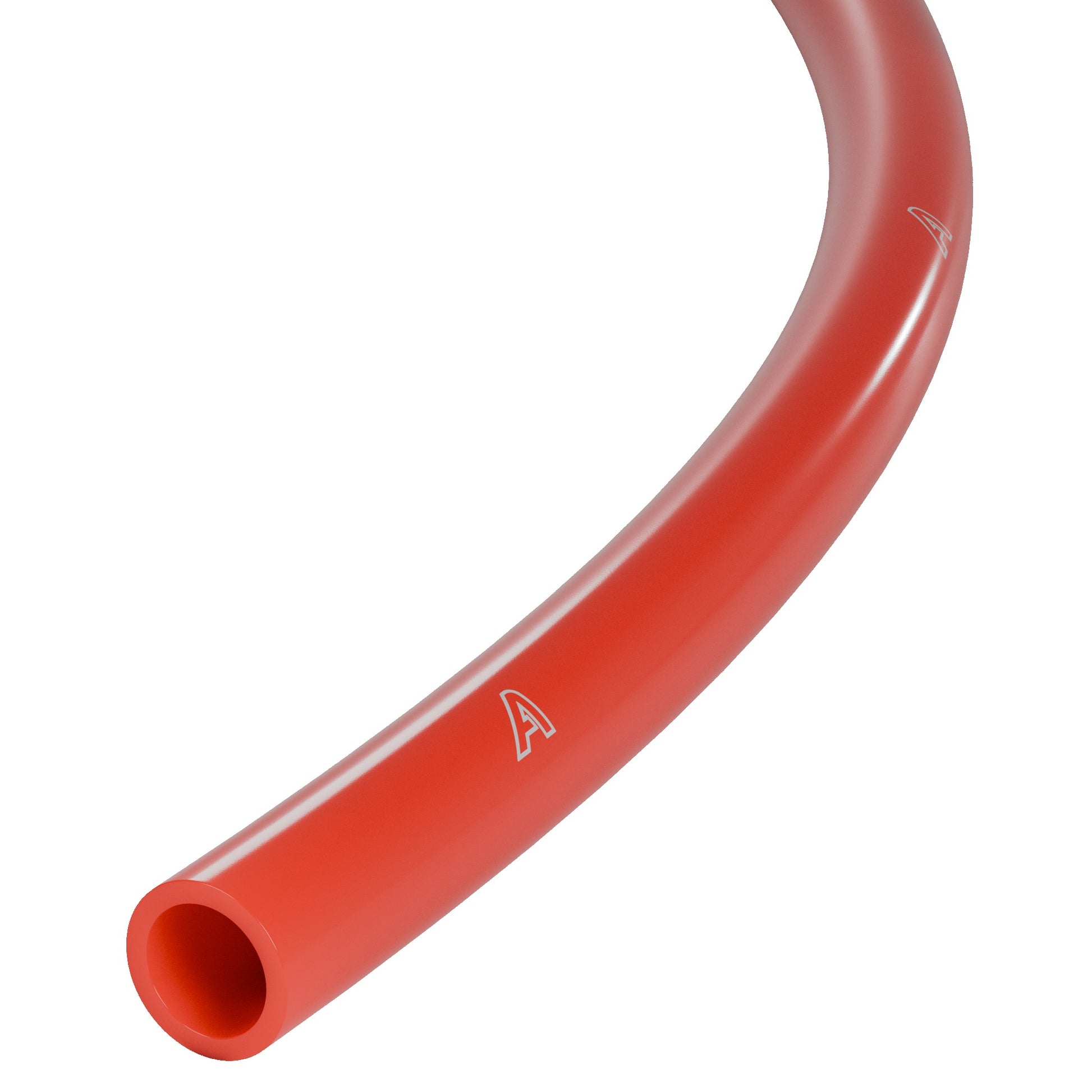 Silicone Vacuum Tubing Red  Auto Silicone Hoses 7mm 1 Metre 