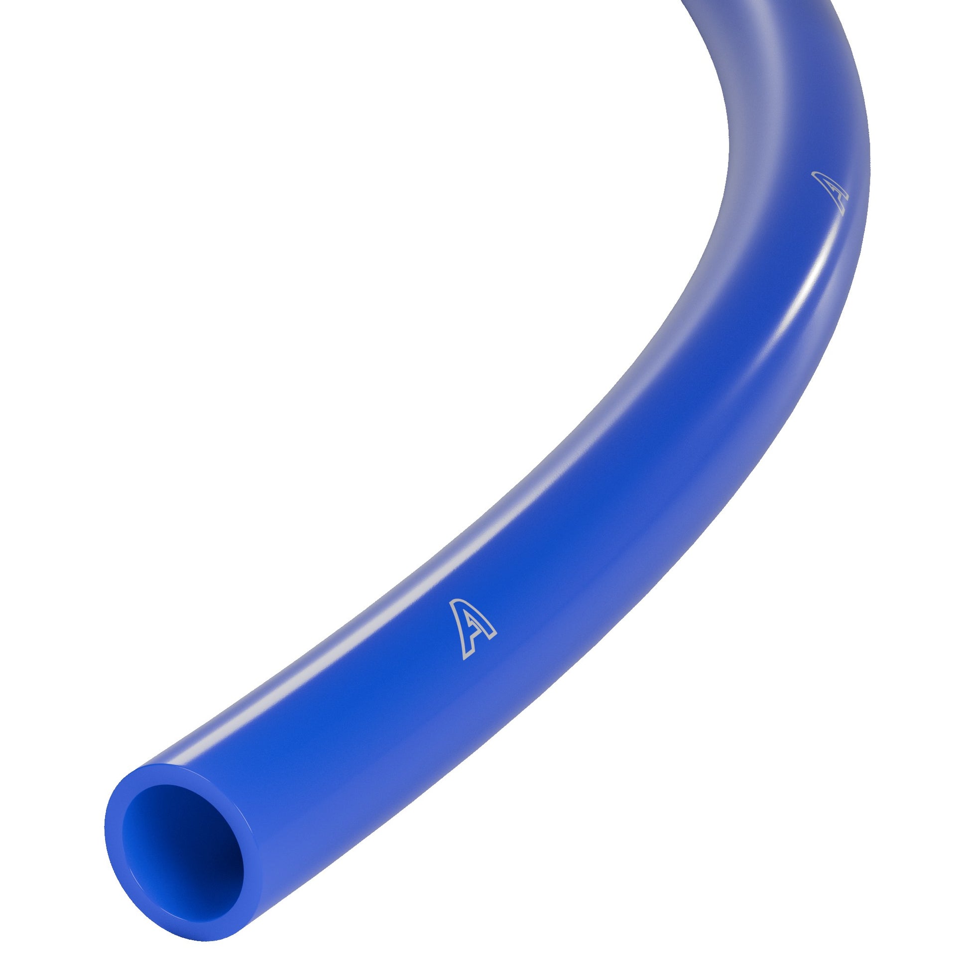 Silicone Vacuum Tubing Blue  Auto Silicone Hoses 8mm 1 Metre 