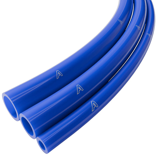 Silicone Vacuum Tubing Blue  Auto Silicone Hoses   