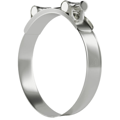 T Bolt Hose Clamp