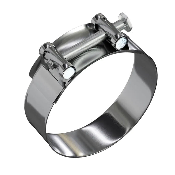 T Bolt Hose Clamp Clips & Clamps Auto Silicone Hoses