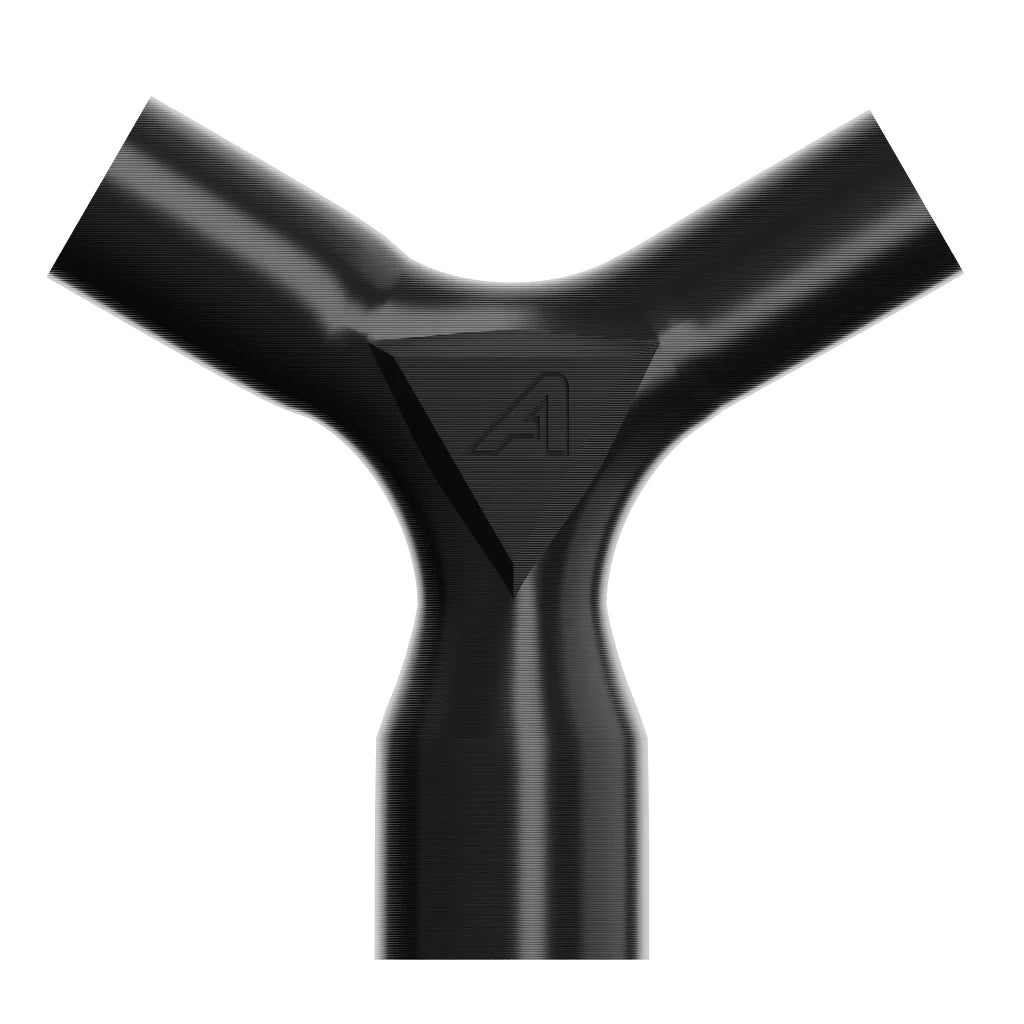 Plastic T-Bolt Driver Black