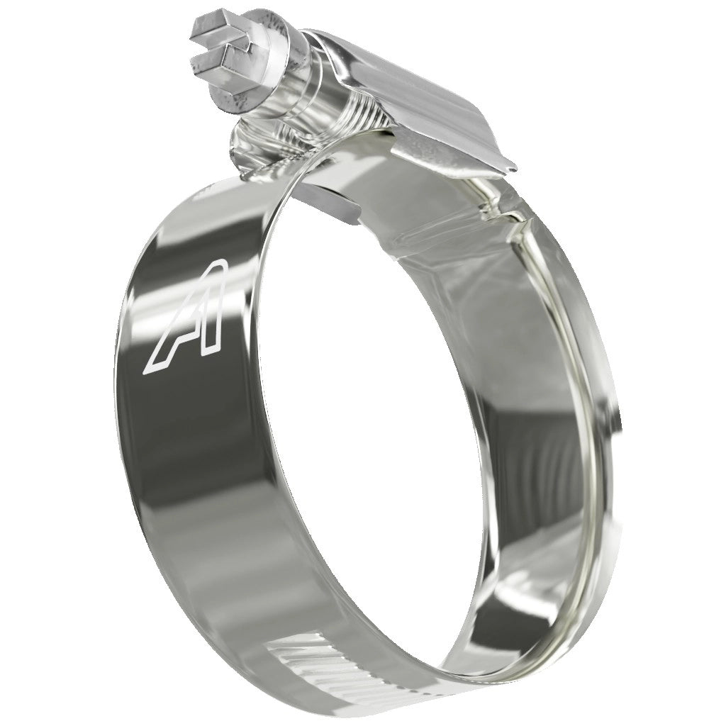 Worm Drive Hose Clip - 10 Pack Motor Vehicle Engine Parts Auto Silicone Hoses