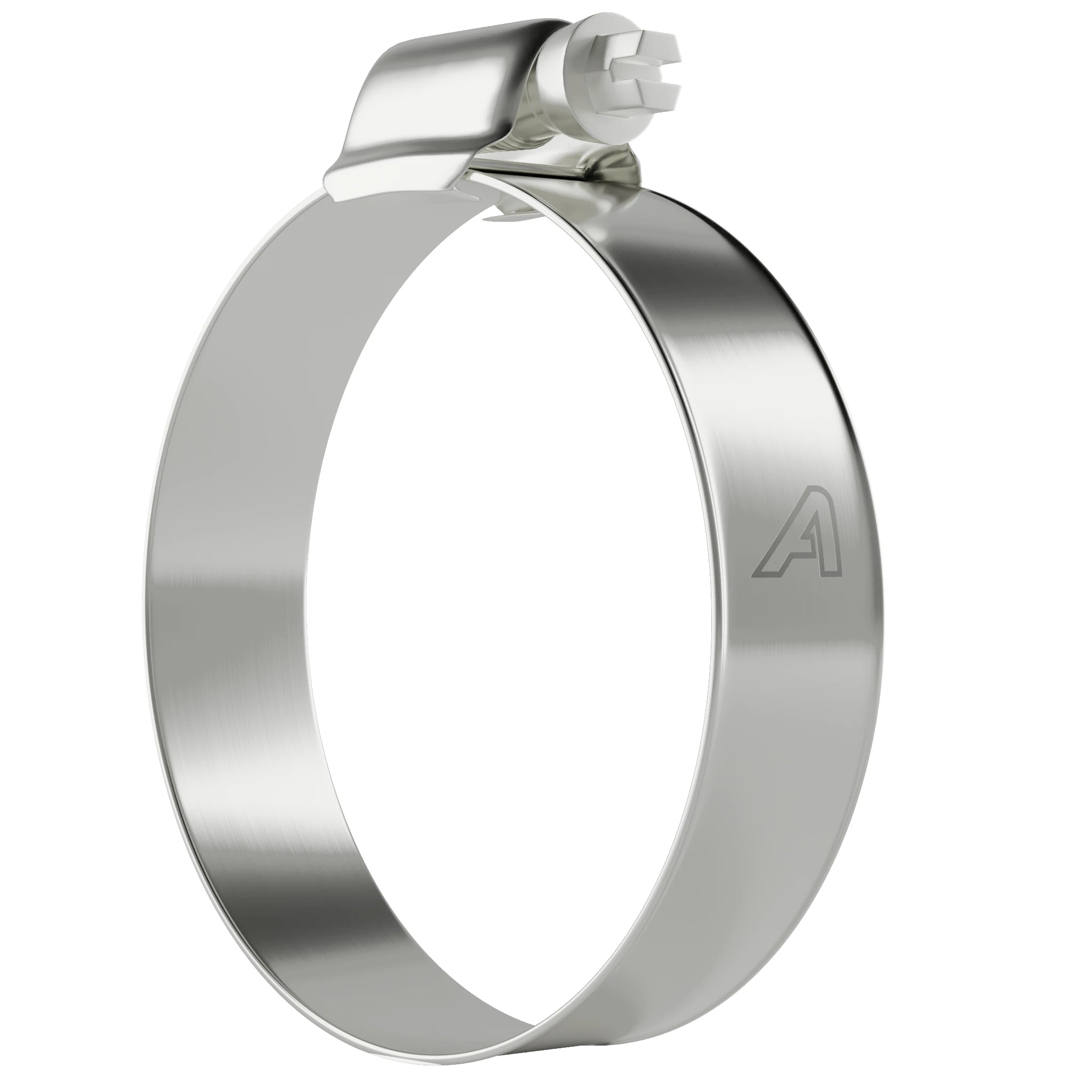 Worm Drive Hose Clip - 10 Pack Motor Vehicle Engine Parts Auto Silicone Hoses