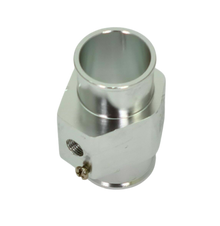Alloy Water Sensor Adaptor  Auto Silicone Hoses   