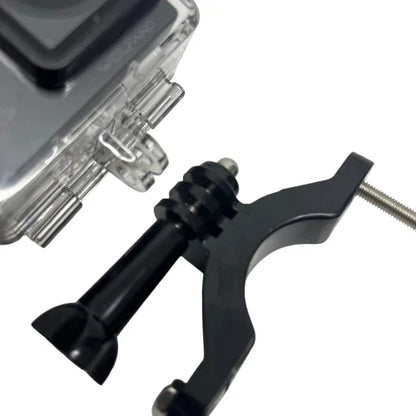 Gutter Vacuum Pole Camera & Phone Mount Gutter Cleaning Products Silicone Hose UK