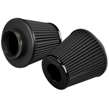Filtech Twin Cone Air Filter  Filtech   