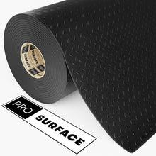 5mm Checker Plate Rubber Matting Flooring Pro Surface   