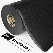 3mm Circular Stud Rubber Matting Flooring Pro Surface   