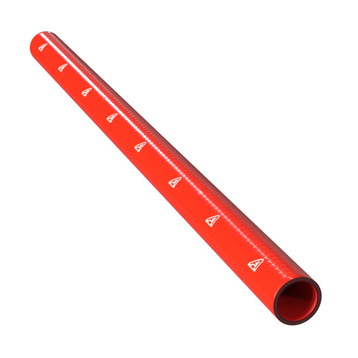 1 Meter Straight Silicone Hose Motor Vehicle Engine Parts Auto Silicone Hoses 45mm Red 