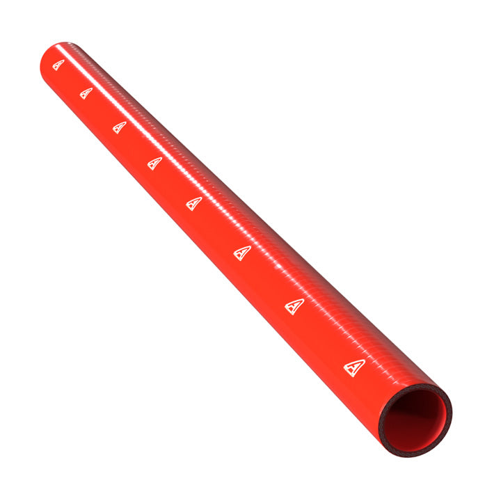 1 Meter Straight Silicone Hose Motor Vehicle Engine Parts Auto Silicone Hoses 51mm Red 