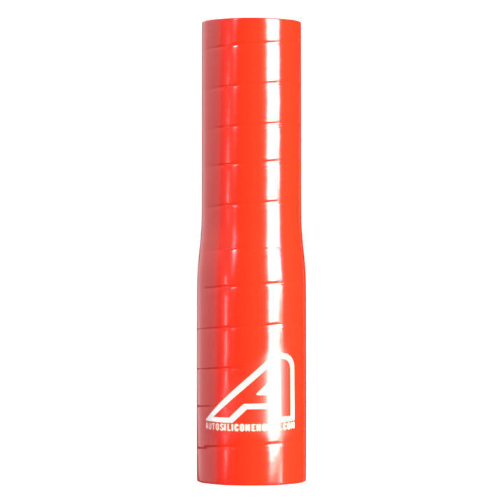 Straight Reducing Red Silicone Hose Motor Vehicle Engine Parts Auto Silicone Hoses 22mm To 19mm Red 