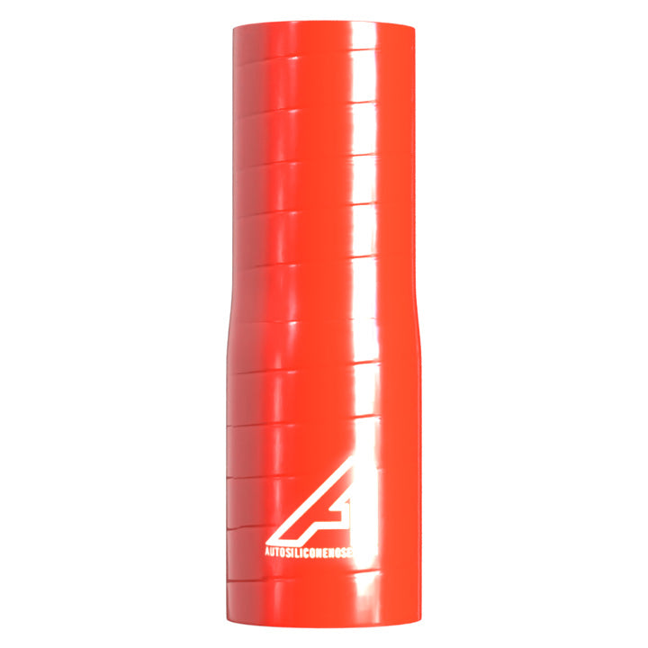 Straight Reducing Red Silicone Hose Motor Vehicle Engine Parts Auto Silicone Hoses 35mm To 32mm Red 